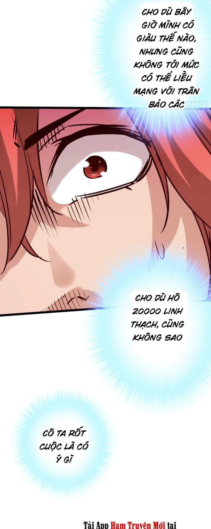 Thông Thiên Chi Lộ Chapter 83 - 53