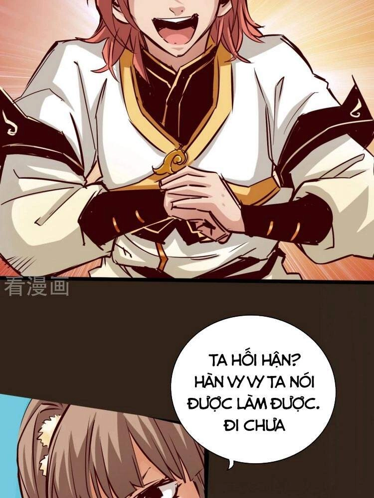 Thông Thiên Chi Lộ Chapter 84 - 18