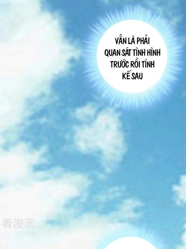 Thông Thiên Chi Lộ Chapter 84 - 26