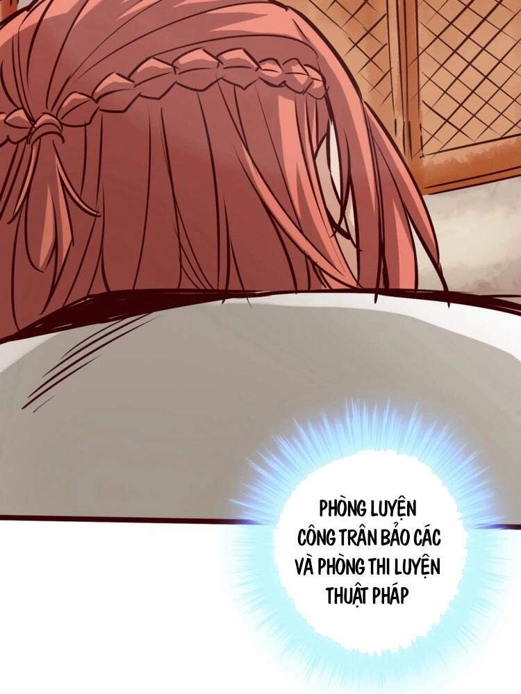 Thông Thiên Chi Lộ Chapter 84 - 28