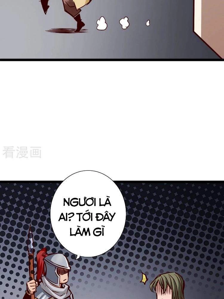 Thông Thiên Chi Lộ Chapter 84 - 30