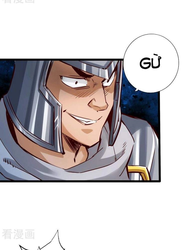 Thông Thiên Chi Lộ Chapter 84 - 32