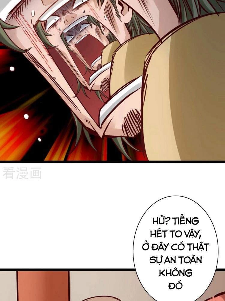 Thông Thiên Chi Lộ Chapter 84 - 42