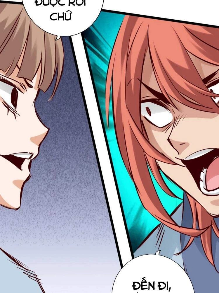 Thông Thiên Chi Lộ Chapter 84 - 46