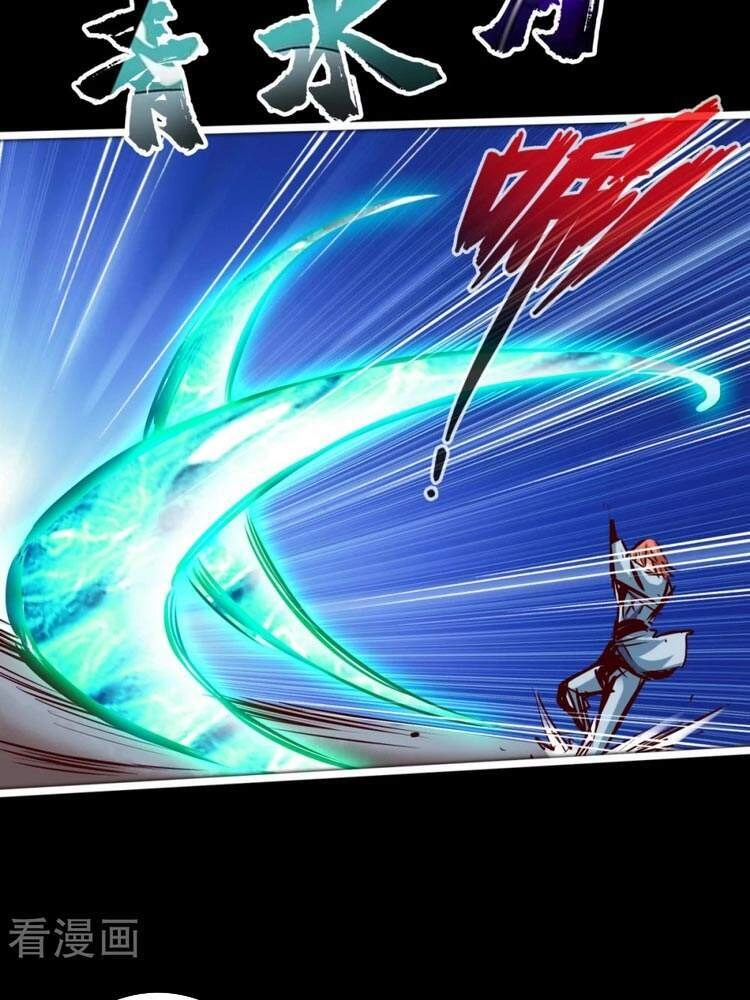 Thông Thiên Chi Lộ Chapter 85 - 6