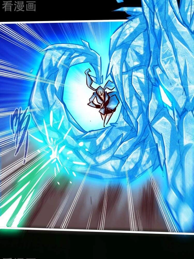 Thông Thiên Chi Lộ Chapter 85 - 8