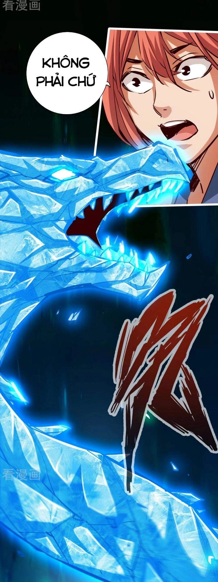 Thông Thiên Chi Lộ Chapter 85 - 9