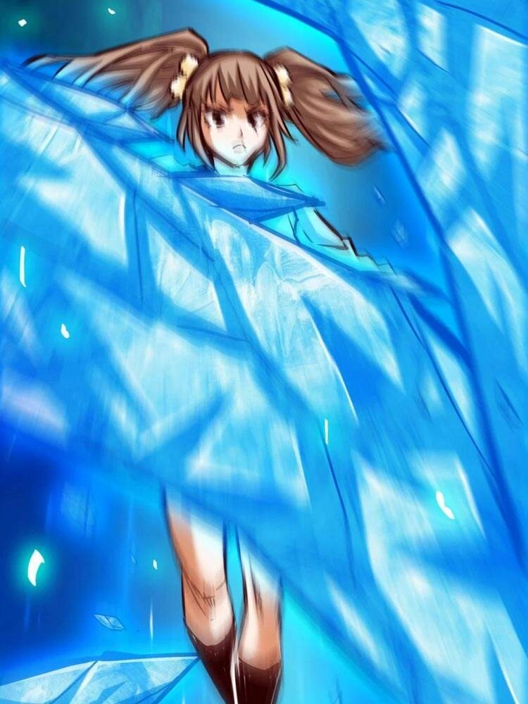 Thông Thiên Chi Lộ Chapter 85 - 10