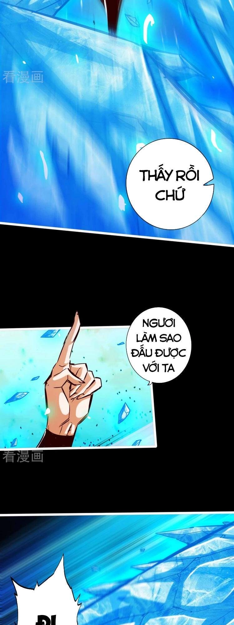 Thông Thiên Chi Lộ Chapter 85 - 11