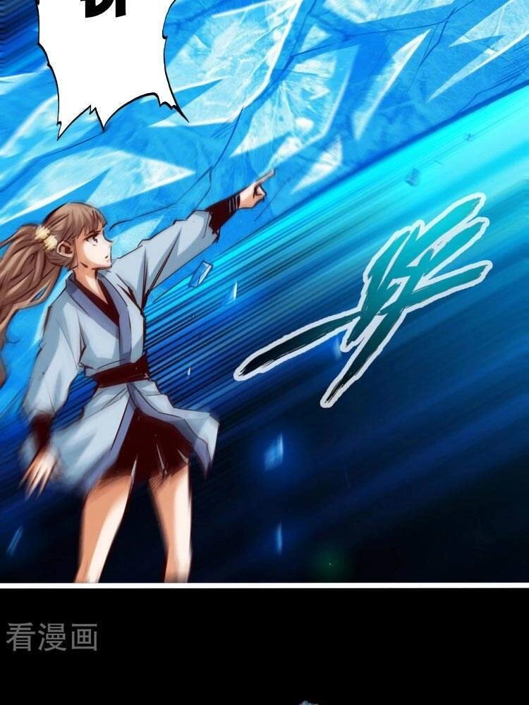 Thông Thiên Chi Lộ Chapter 85 - 12