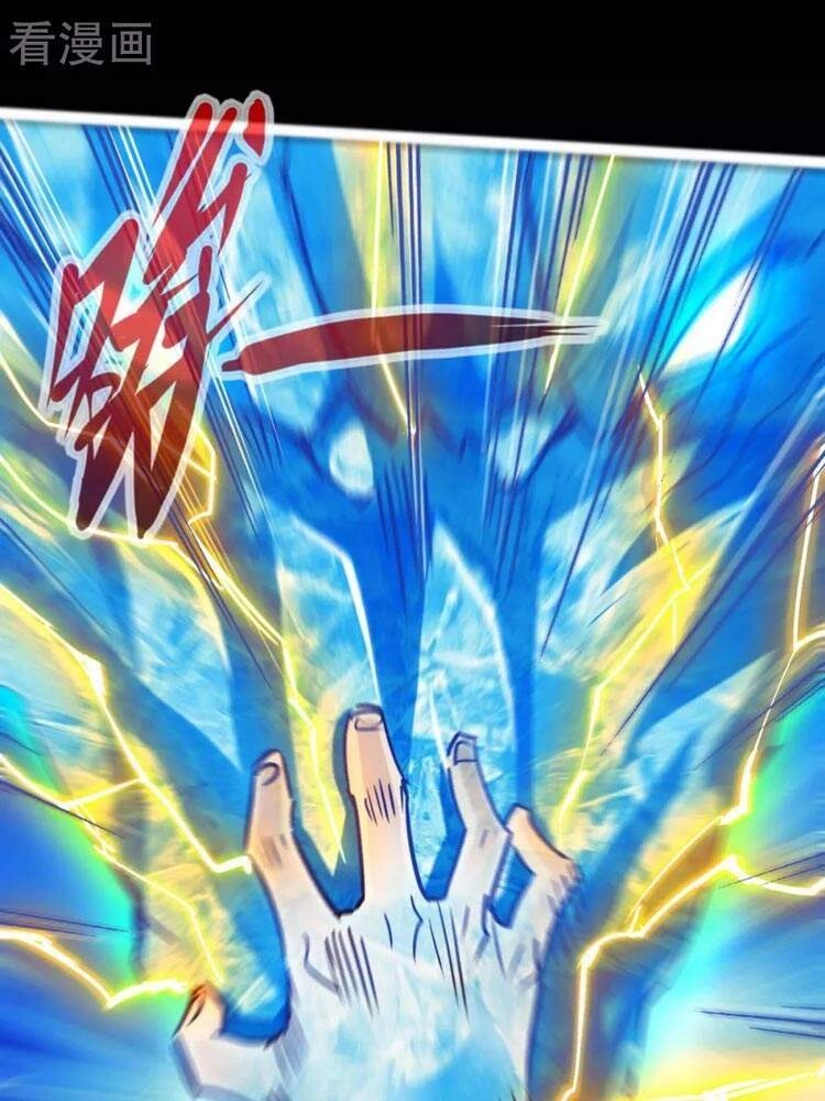 Thông Thiên Chi Lộ Chapter 85 - 16