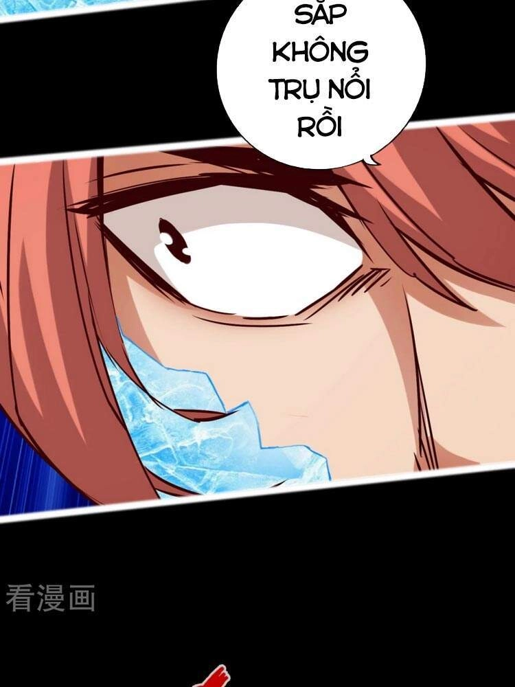 Thông Thiên Chi Lộ Chapter 85 - 18