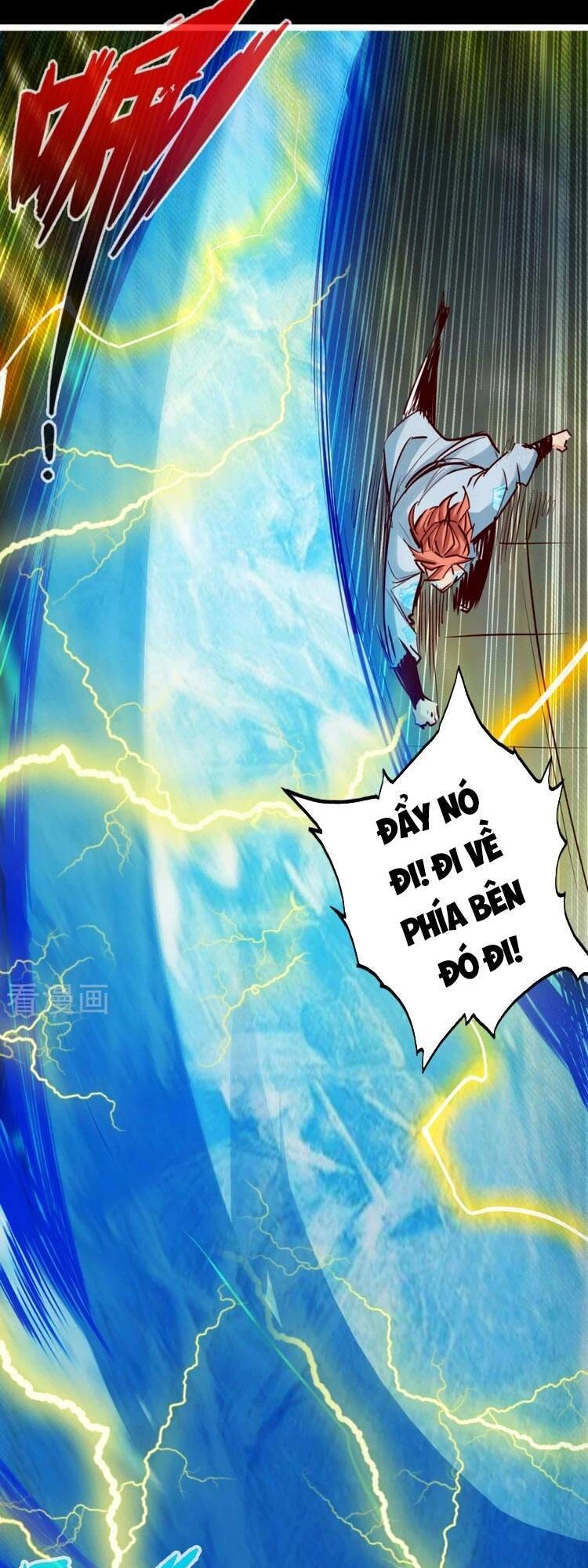 Thông Thiên Chi Lộ Chapter 85 - 19