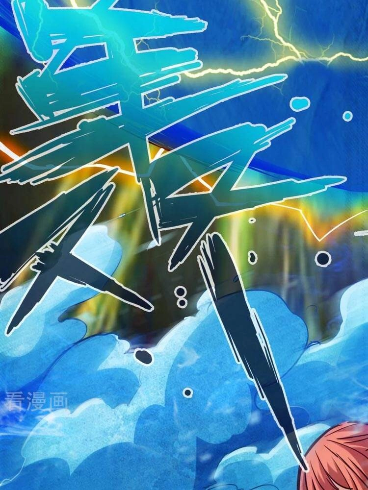 Thông Thiên Chi Lộ Chapter 85 - 20