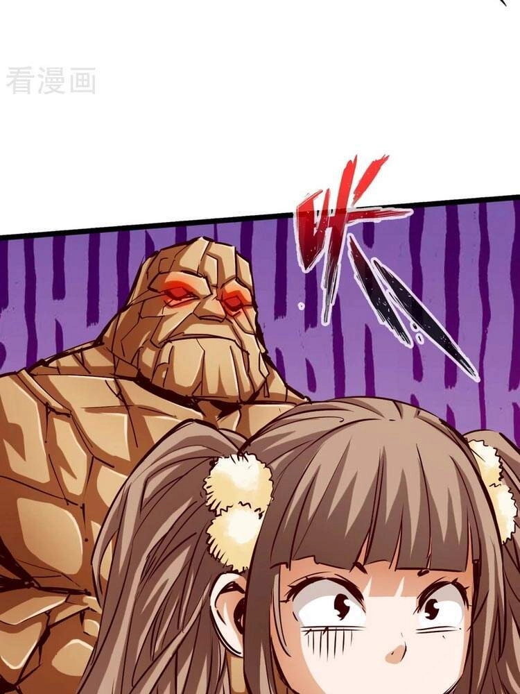 Thông Thiên Chi Lộ Chapter 85 - 25