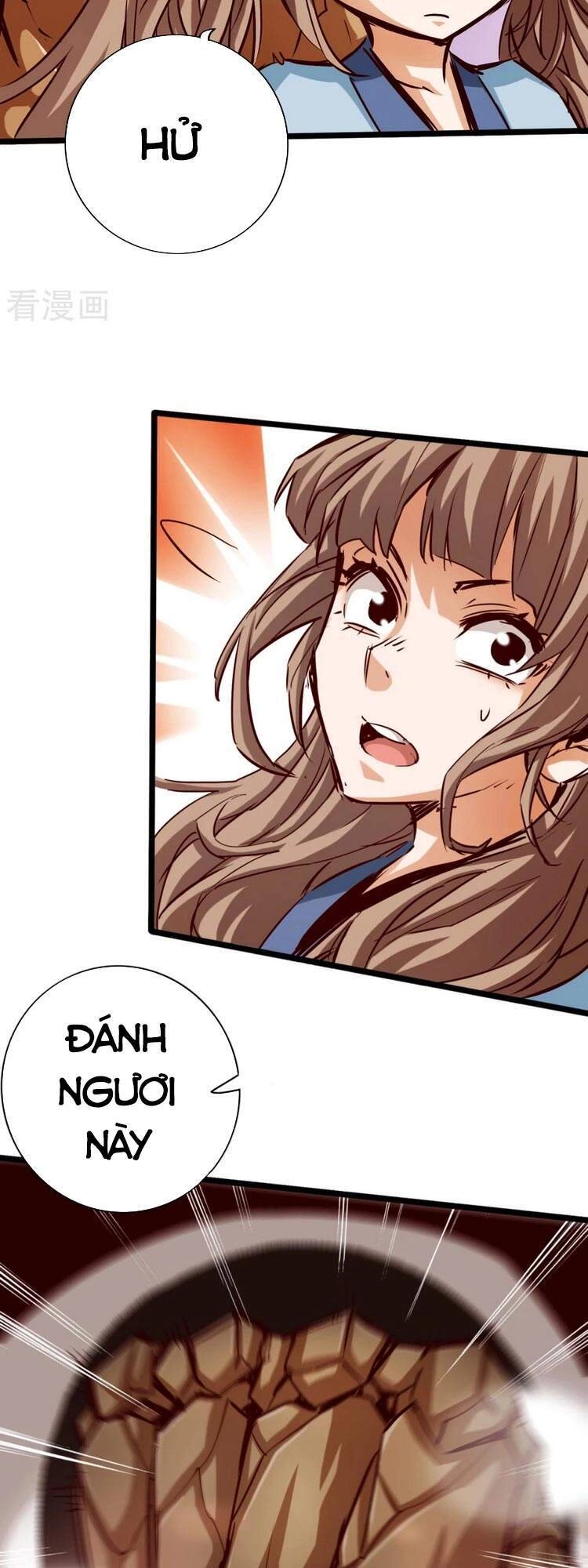 Thông Thiên Chi Lộ Chapter 85 - 26