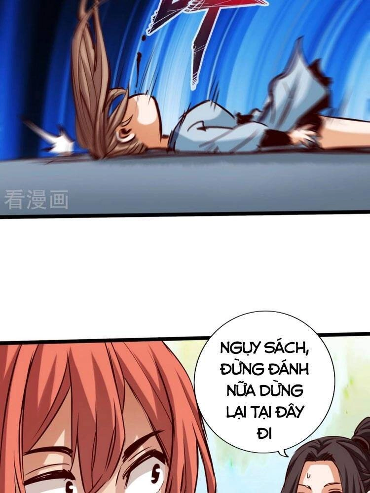 Thông Thiên Chi Lộ Chapter 85 - 29