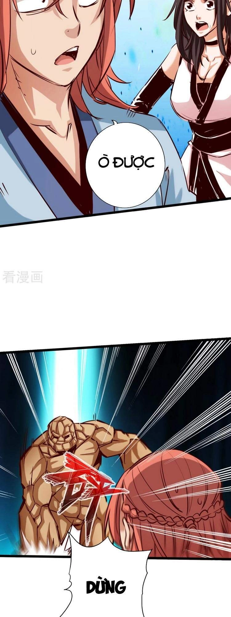 Thông Thiên Chi Lộ Chapter 85 - 30