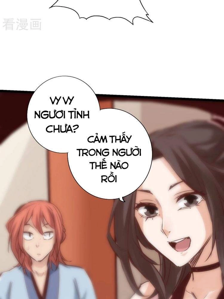 Thông Thiên Chi Lộ Chapter 85 - 31