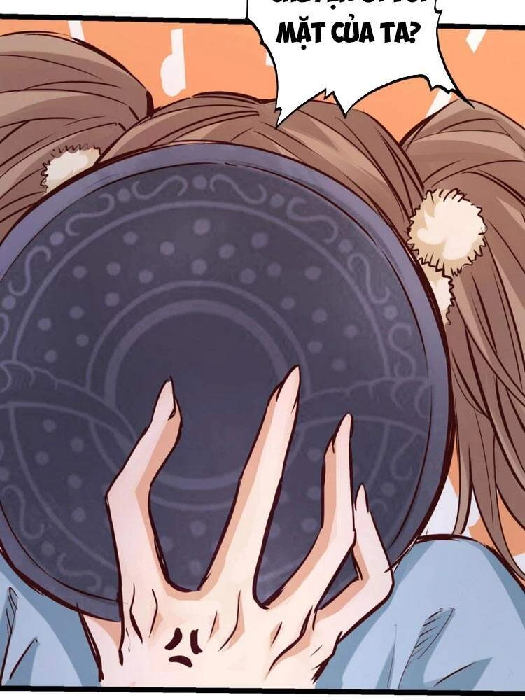 Thông Thiên Chi Lộ Chapter 85 - 33