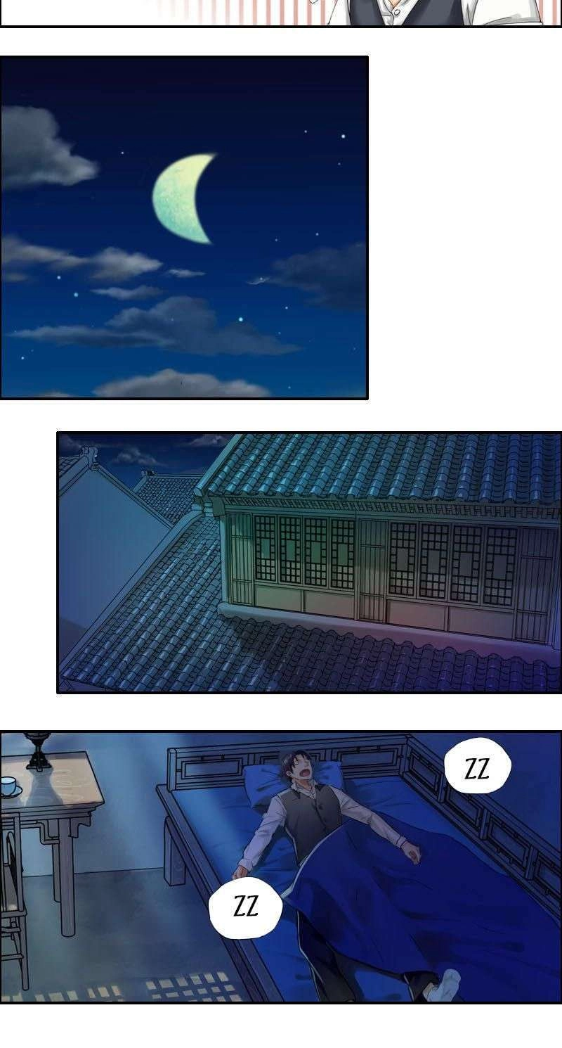 Mộ Thành Ngụy Sự Chapter 4 - 26