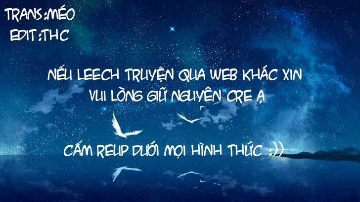 Thần Chết Muốn Được Yêu Chapter 1 - 2