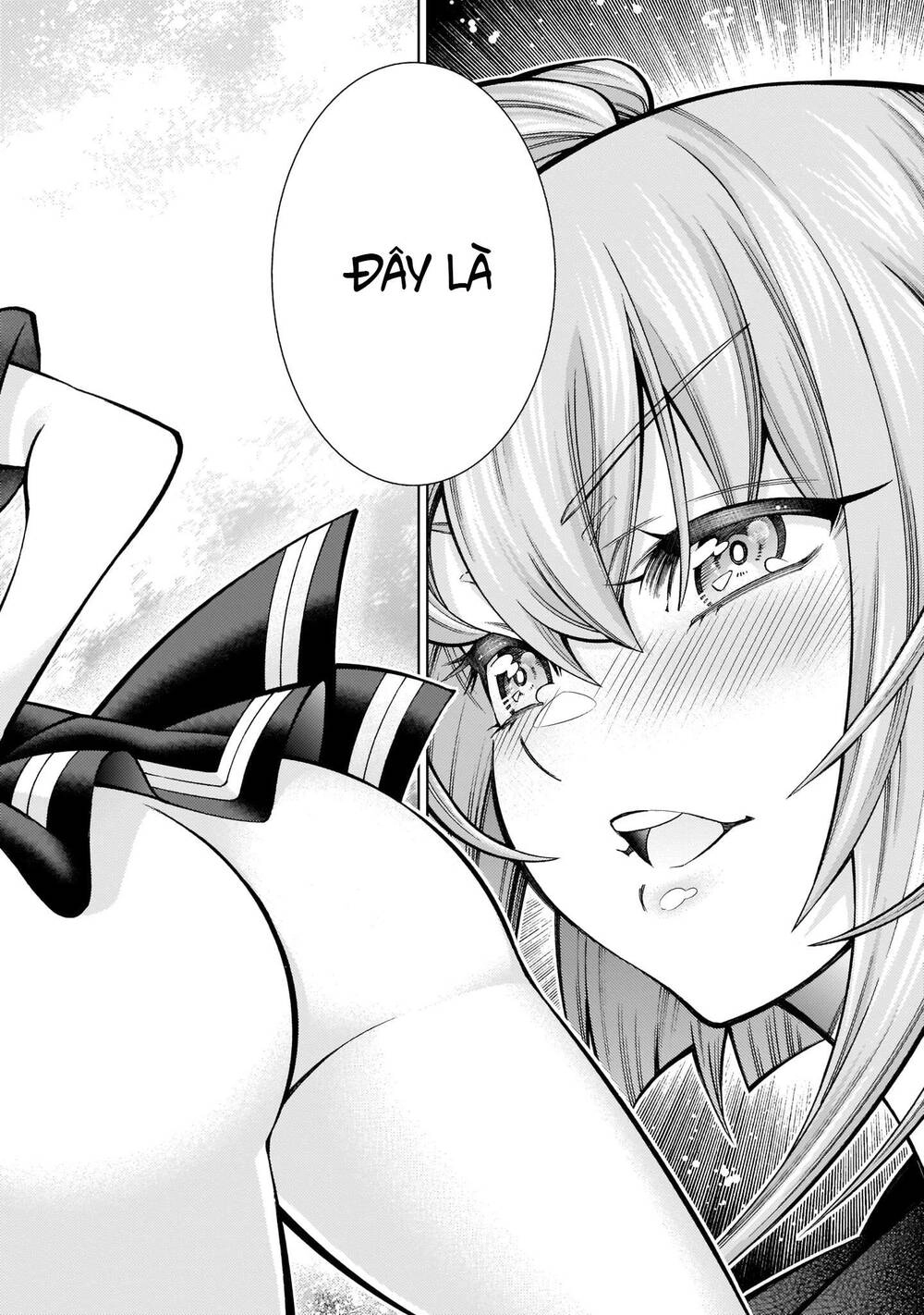 Thần Chết Muốn Được Yêu Chapter 1 - 21