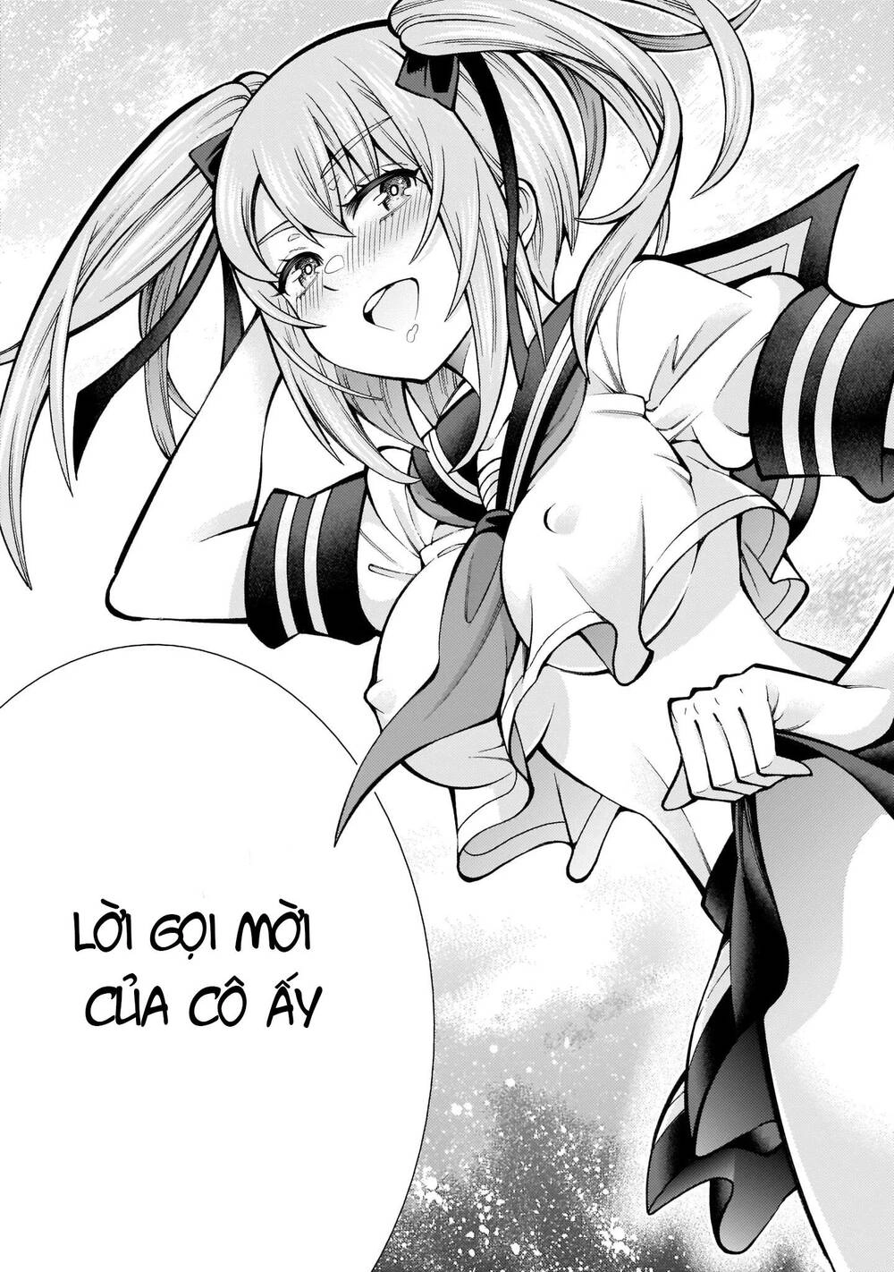 Thần Chết Muốn Được Yêu Chapter 1 - 22