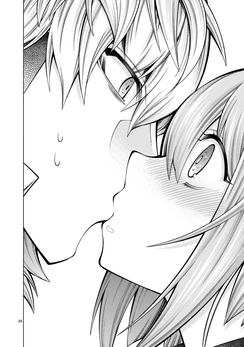 Thần Chết Muốn Được Yêu Chapter 1 - 27