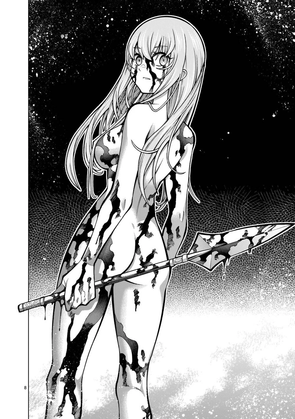 Thần Chết Muốn Được Yêu Chapter 3 - 9