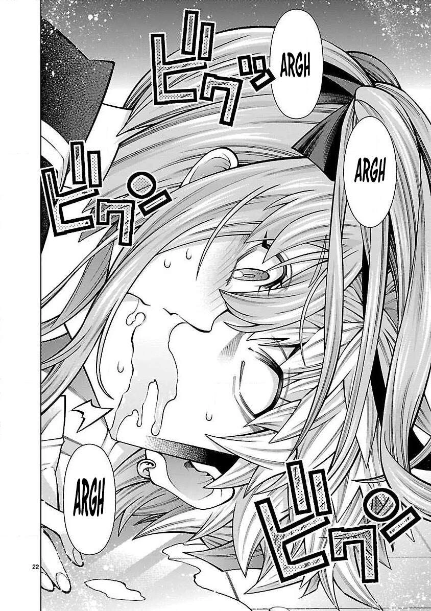 Thần Chết Muốn Được Yêu Chapter 5 - 23