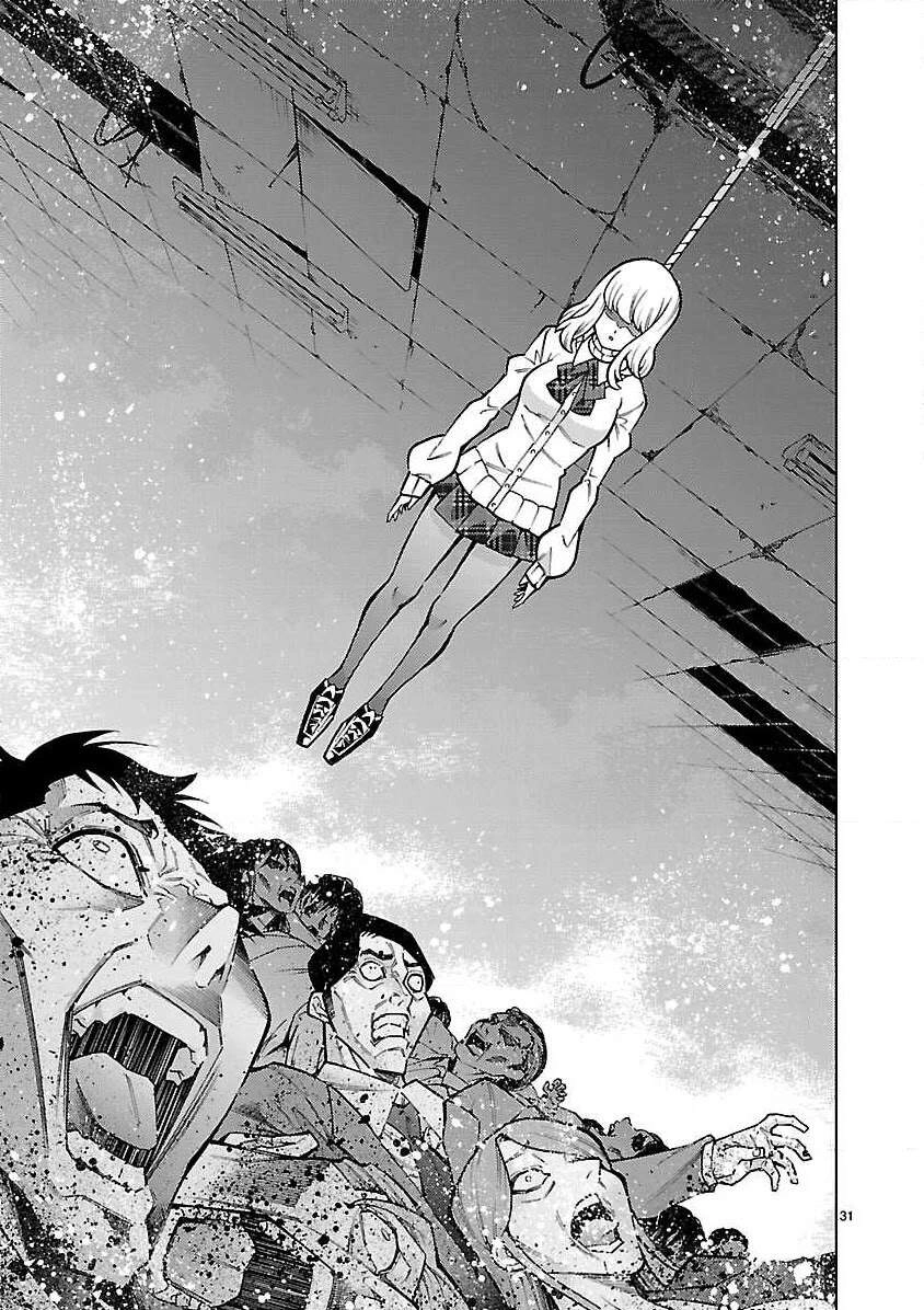 Thần Chết Muốn Được Yêu Chapter 5 - 32