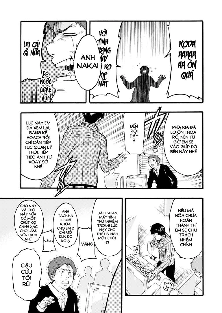 Knight And Magic Chapter 1 - 5