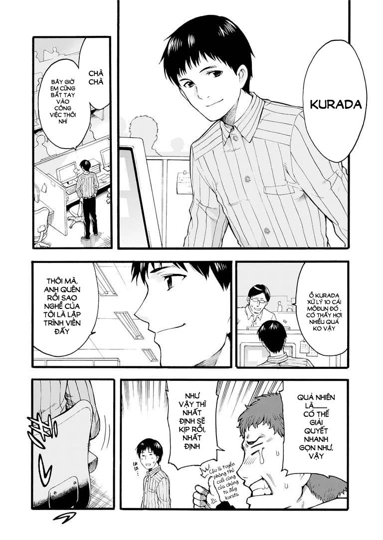 Knight And Magic Chapter 1 - 6