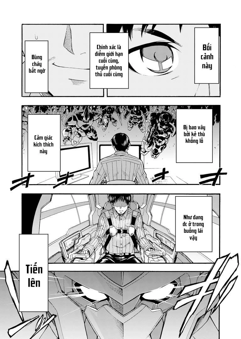 Knight And Magic Chapter 1 - 7