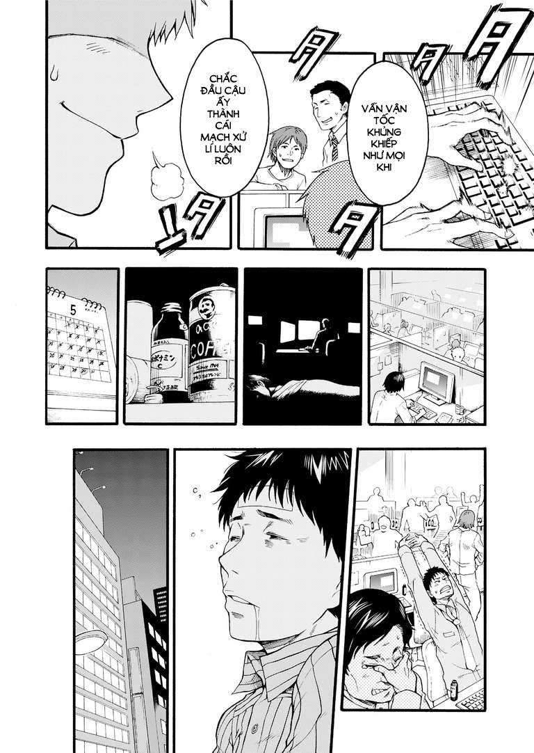 Knight And Magic Chapter 1 - 8