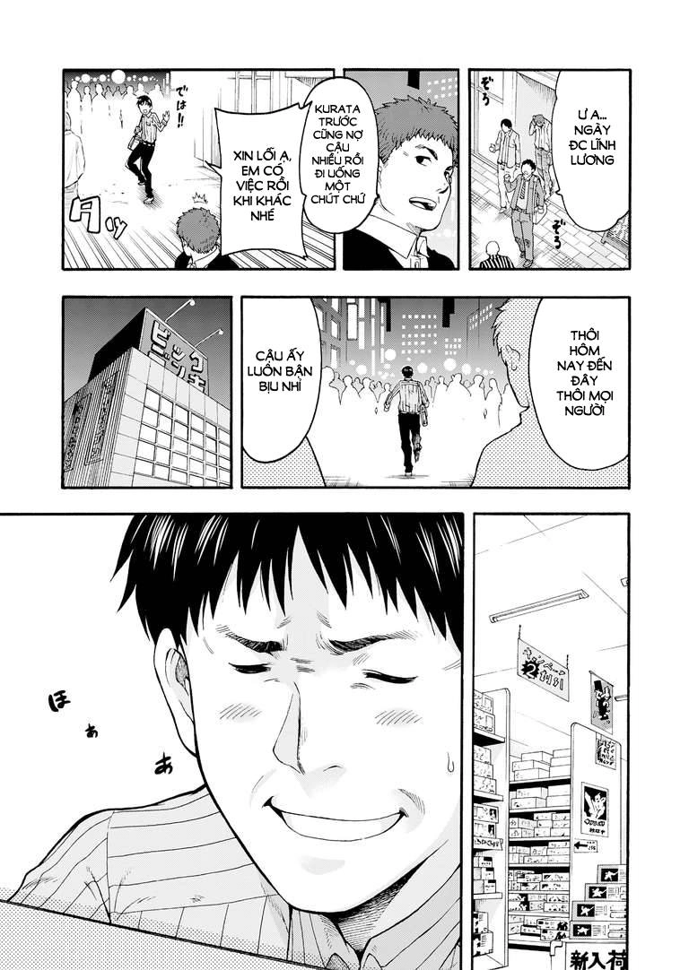 Knight And Magic Chapter 1 - 9