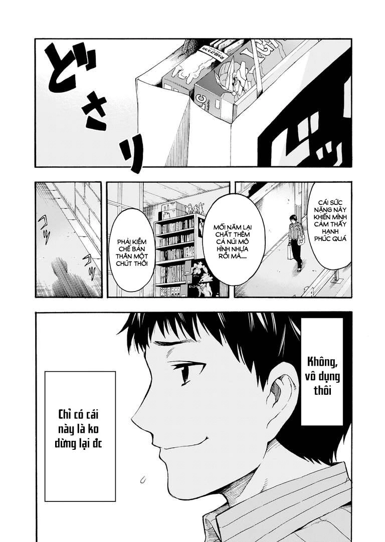 Knight And Magic Chapter 1 - 11