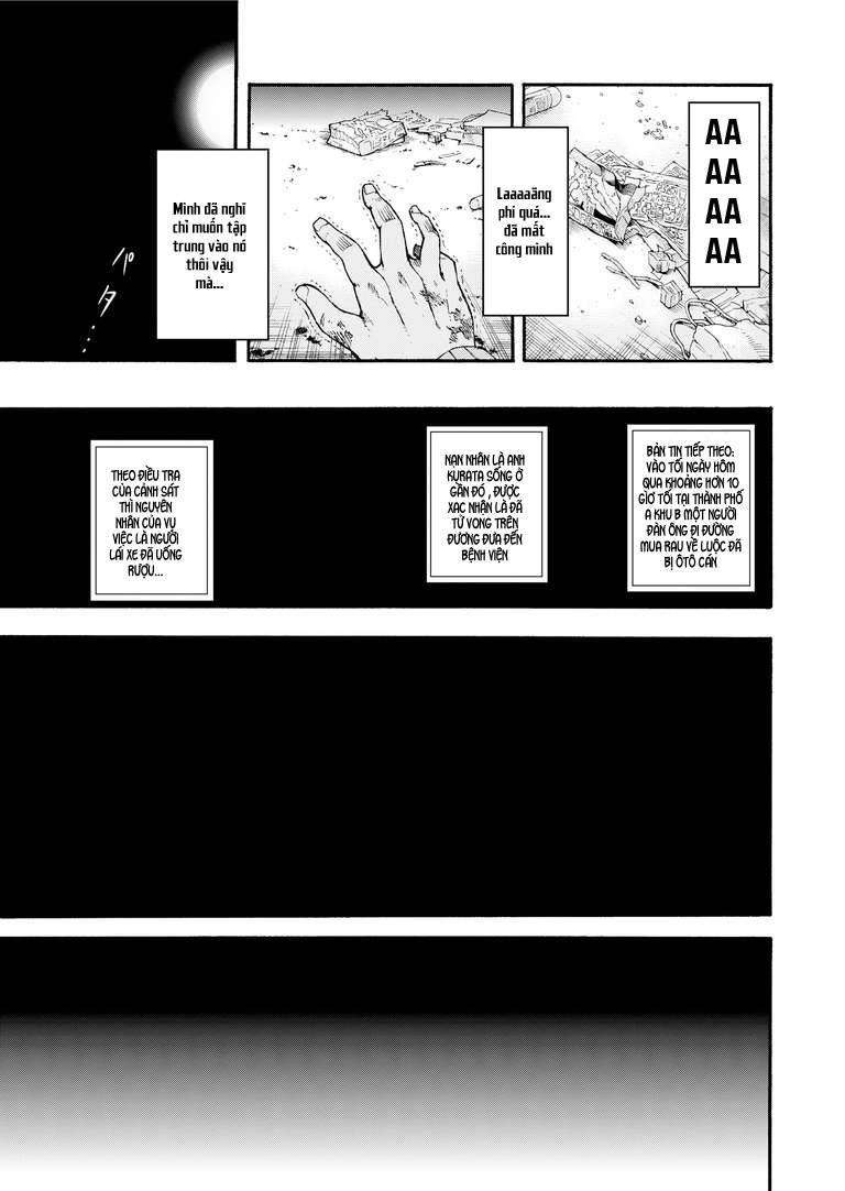 Knight And Magic Chapter 1 - 15