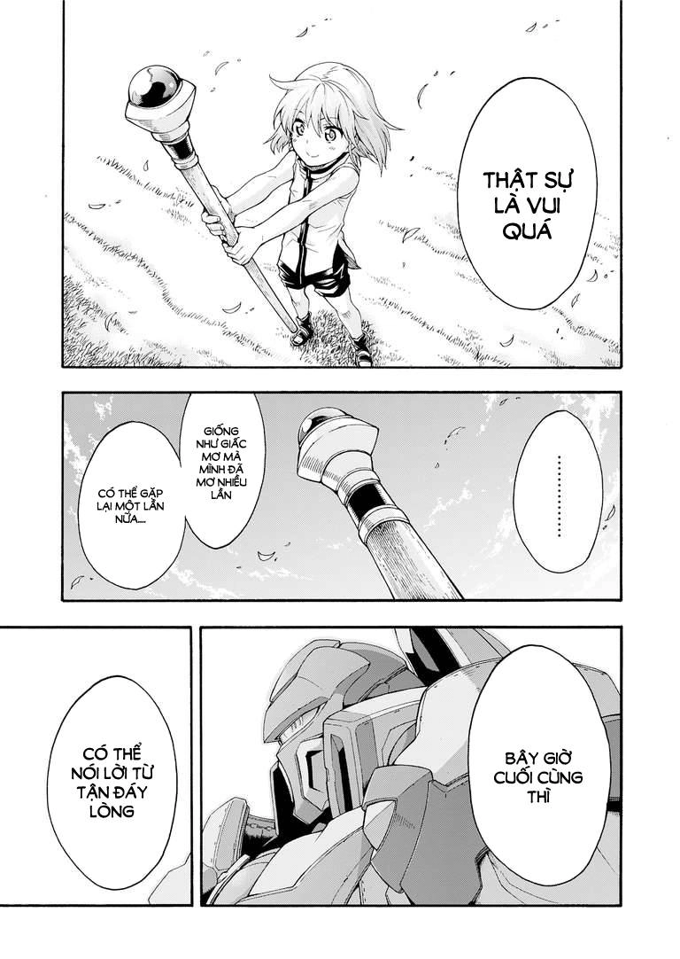 Knight And Magic Chapter 1 - 30