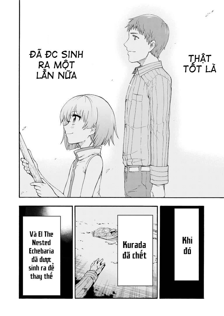 Knight And Magic Chapter 1 - 31