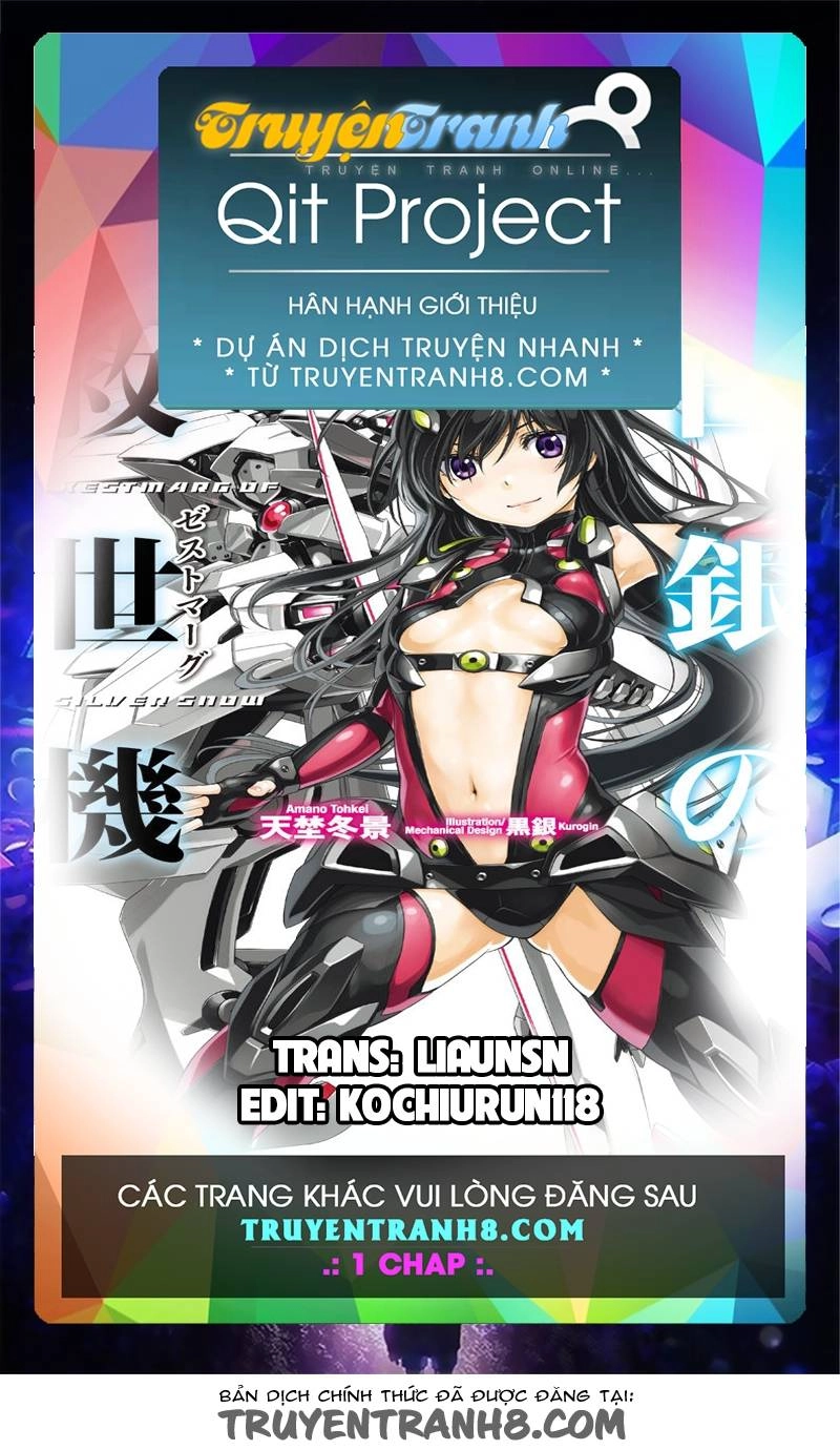 Knight And Magic Chapter 2 - 1