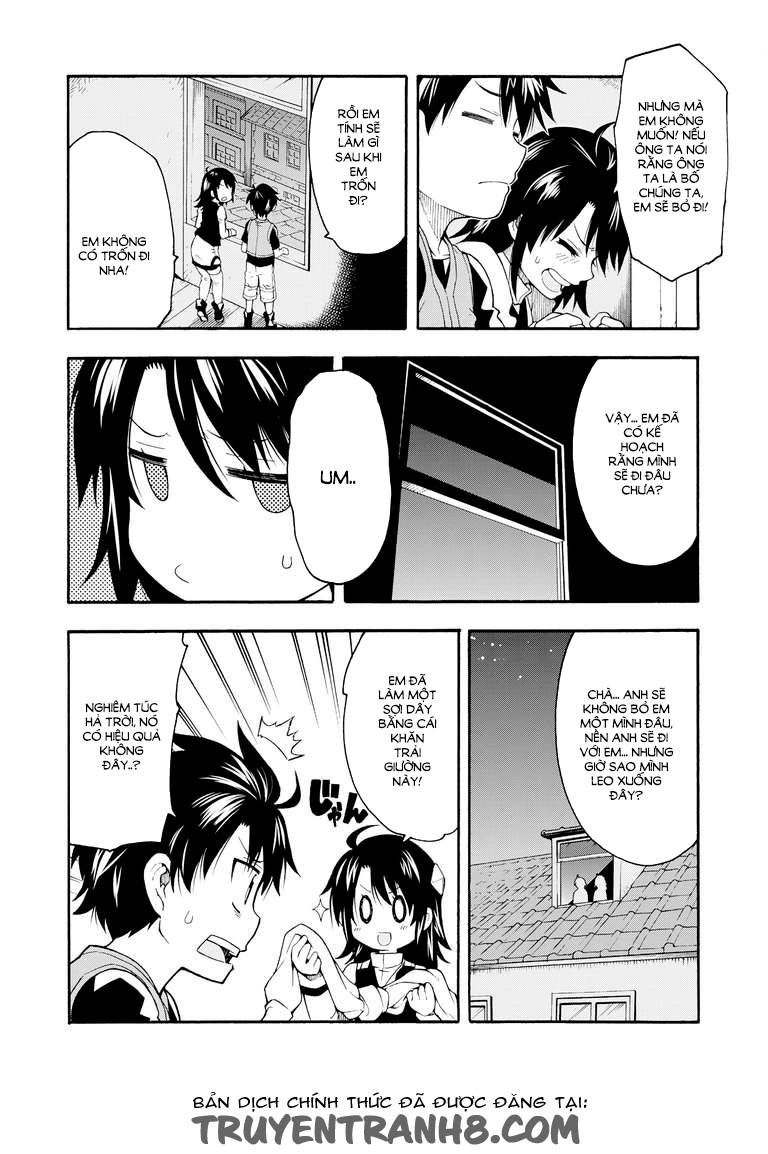 Knight And Magic Chapter 2 - 3