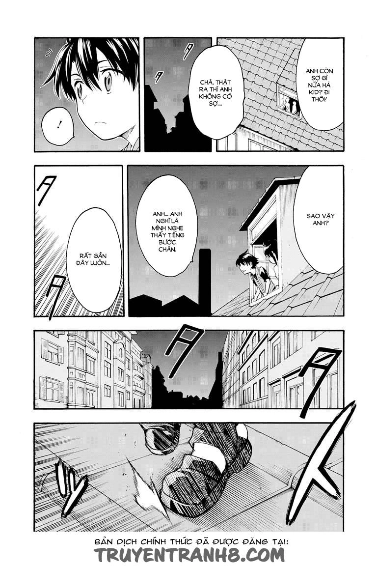 Knight And Magic Chapter 2 - 4