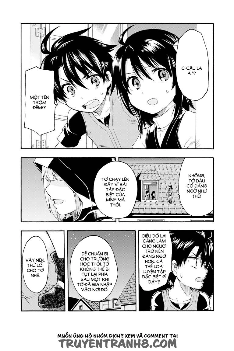 Knight And Magic Chapter 2 - 6