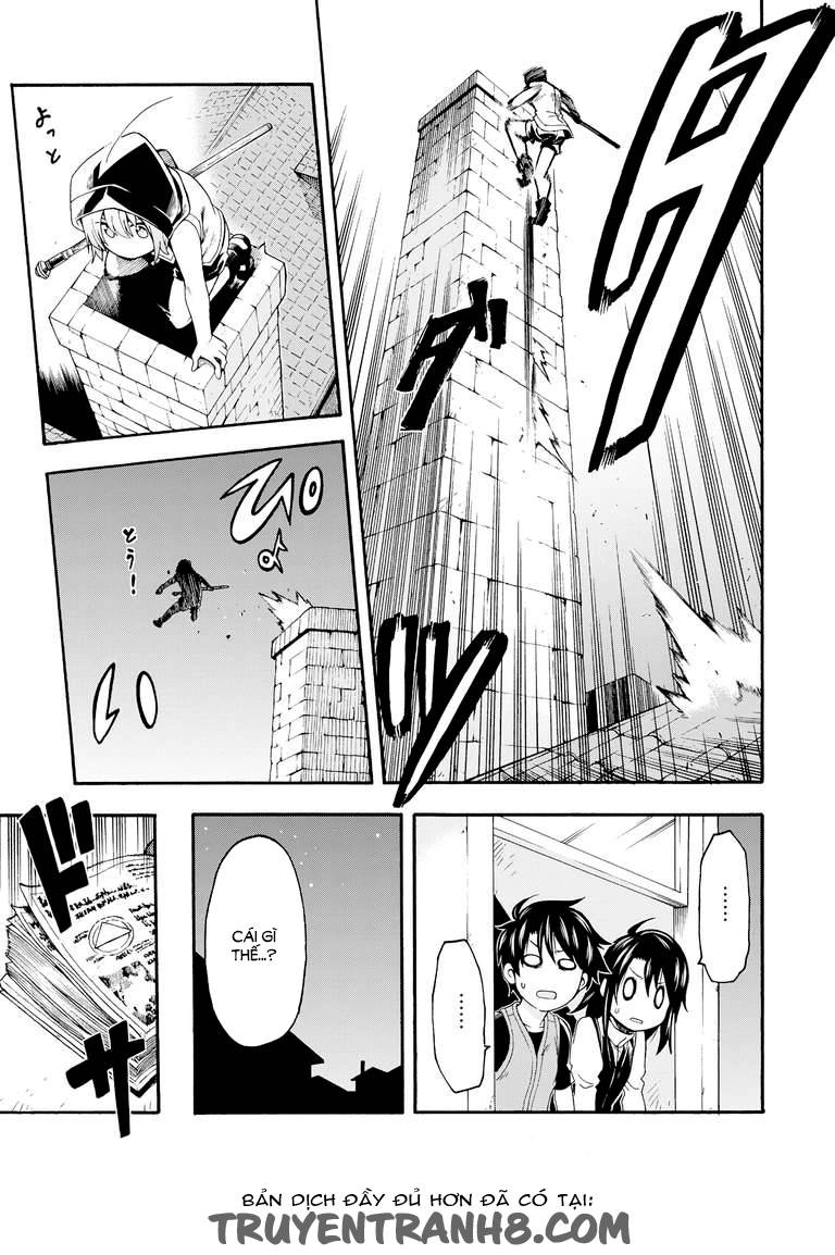 Knight And Magic Chapter 2 - 8