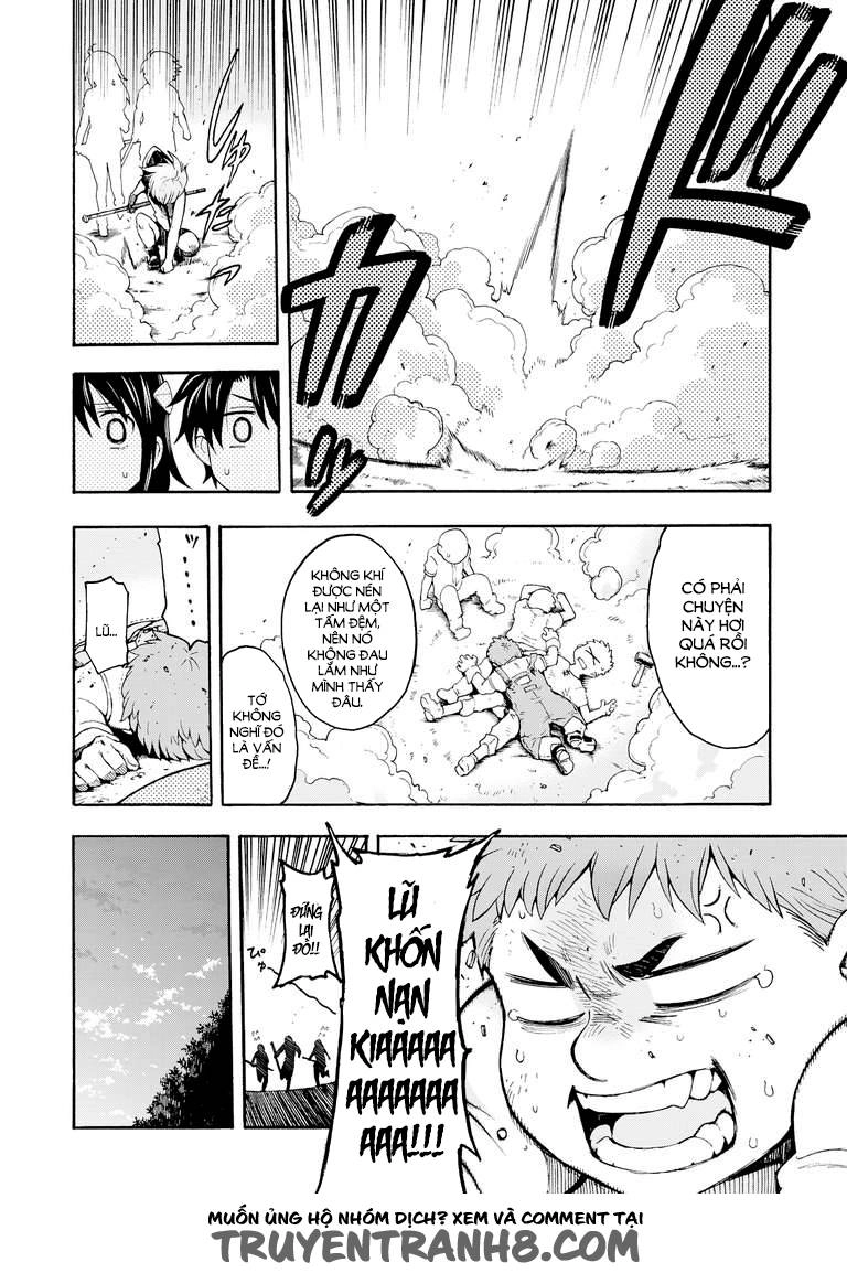 Knight And Magic Chapter 2 - 25