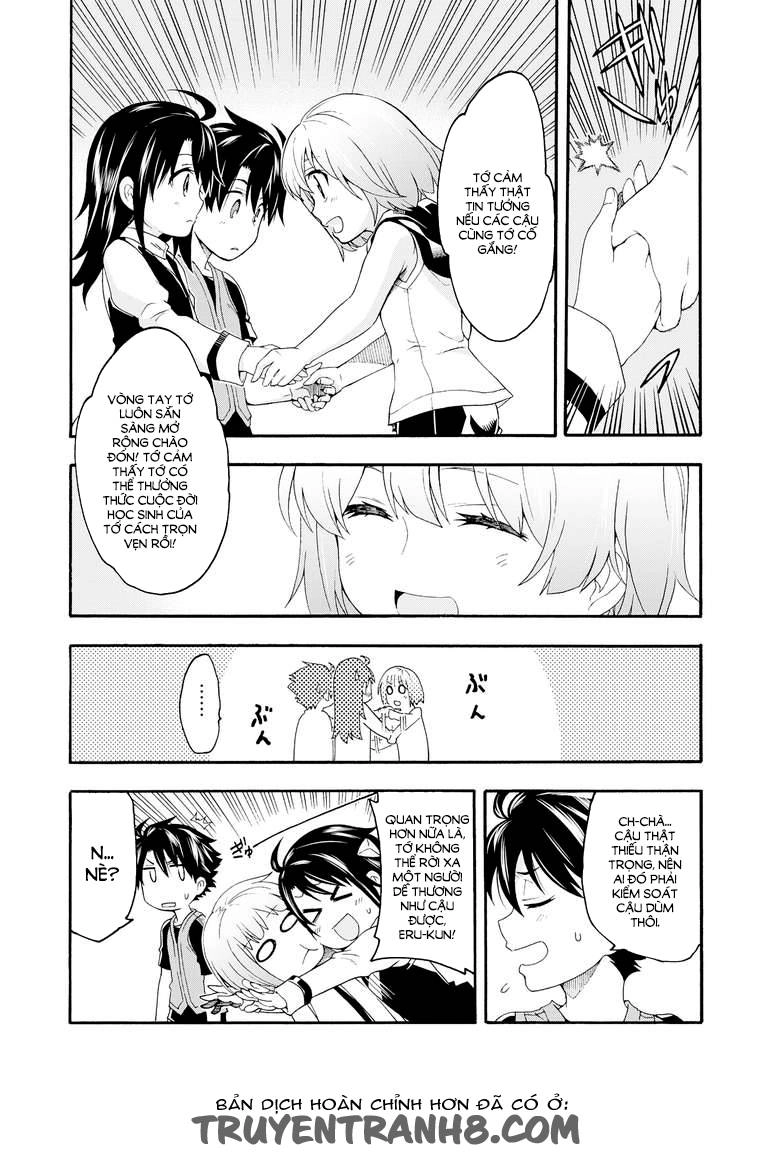 Knight And Magic Chapter 2 - 30