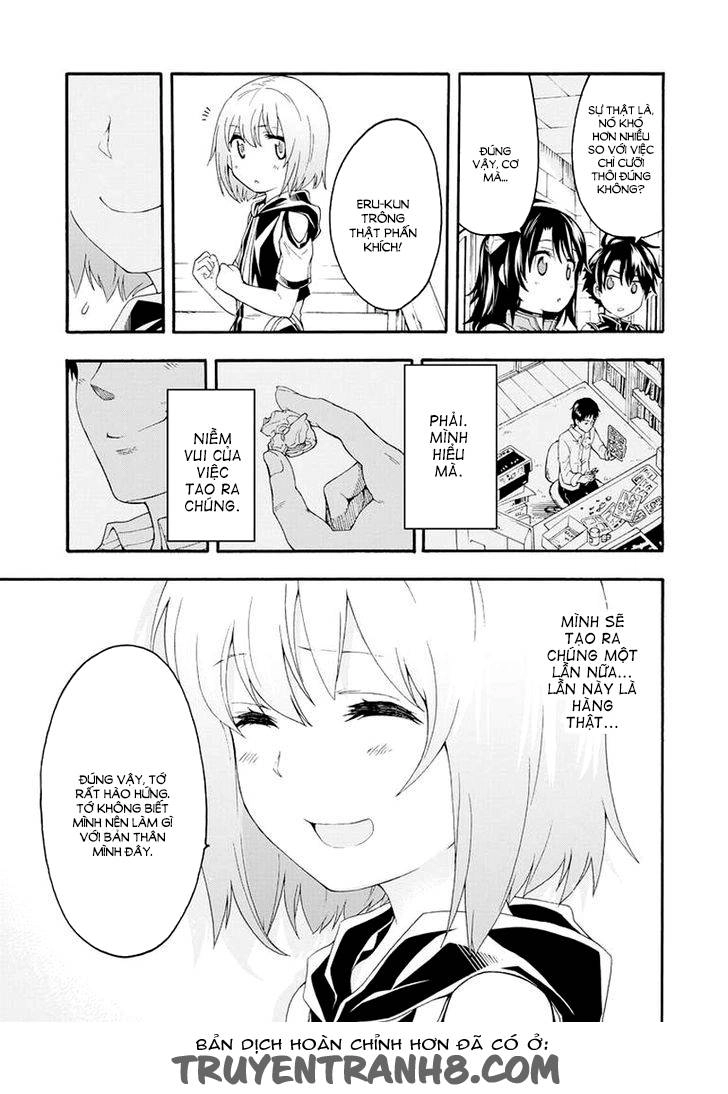 Knight And Magic Chapter 3 - 9