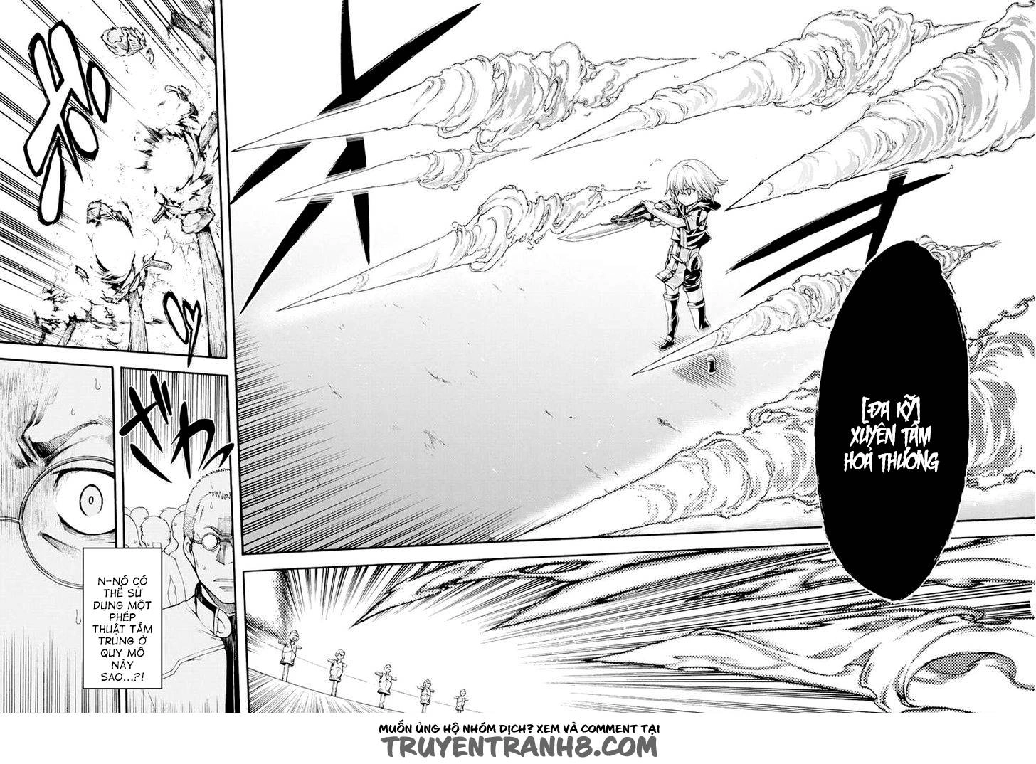 Knight And Magic Chapter 3 - 20